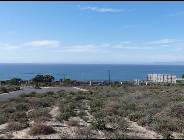 LAND FOR SALE IN ST HELENA VIEWS